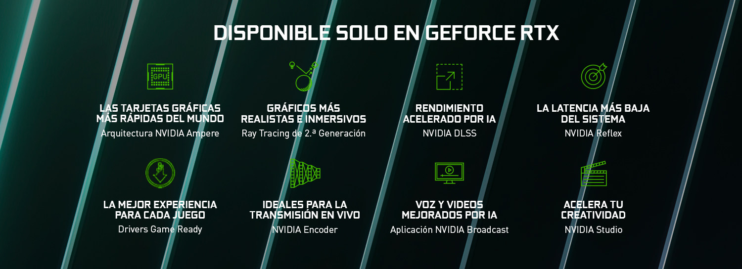 GeForceRTX