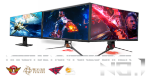 monitors monitors